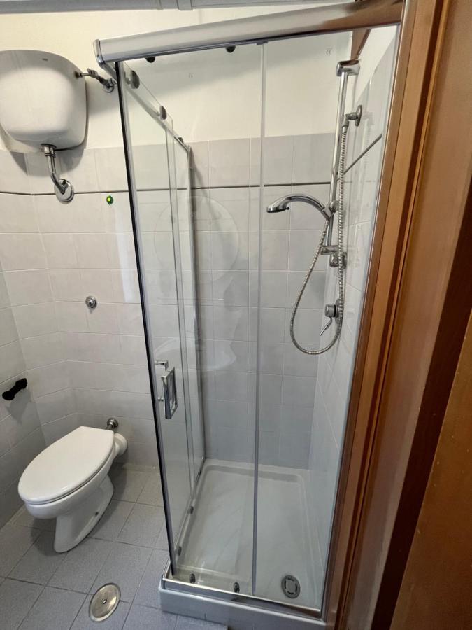 D&V Maison Otel Potenza Dış mekan fotoğraf