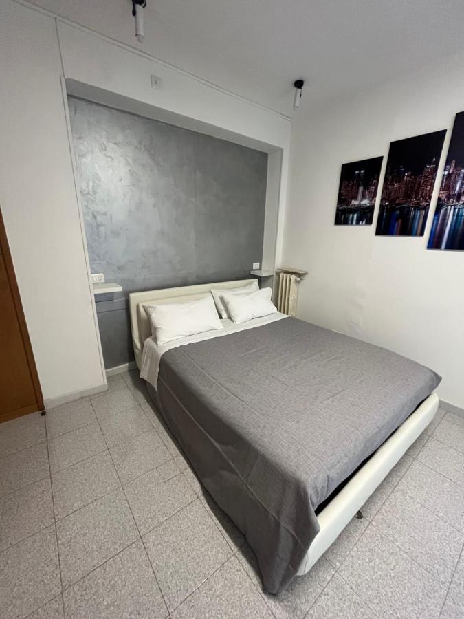 D&V Maison Otel Potenza Dış mekan fotoğraf